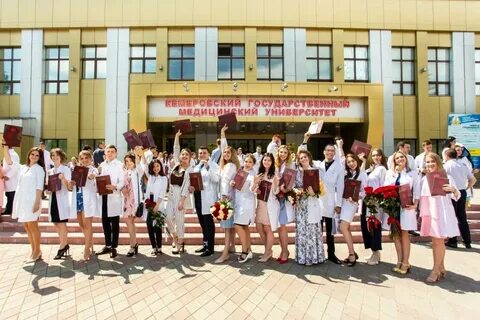 Сайт кемеровская медицинской академии