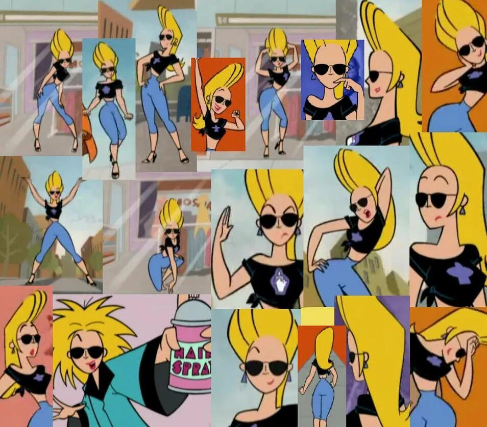 Джонни тест. Johnny test. Johnny test. Гендер бендер джонни тест. Джонни браво женщина.