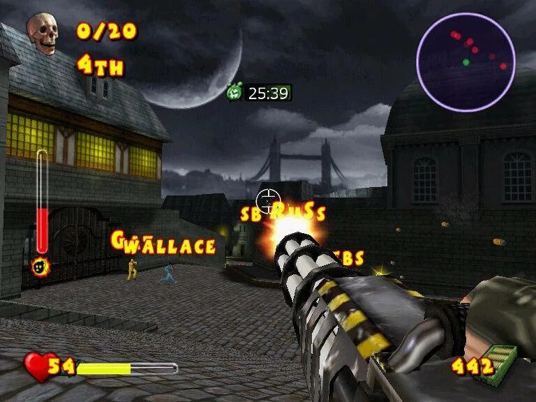 Next encounter. 2. Serious sam: next encounter. Serious sam playstation 2. Serious sam ps2.