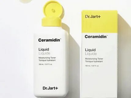 Ceramidin toner