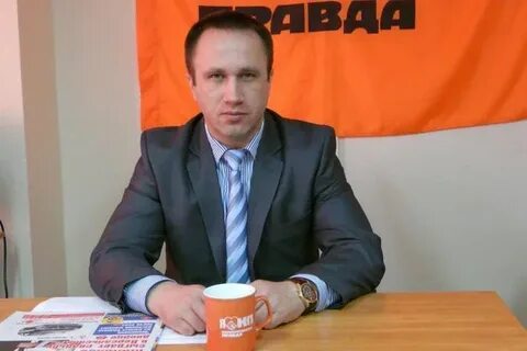 Зам главы подольска рязанцев