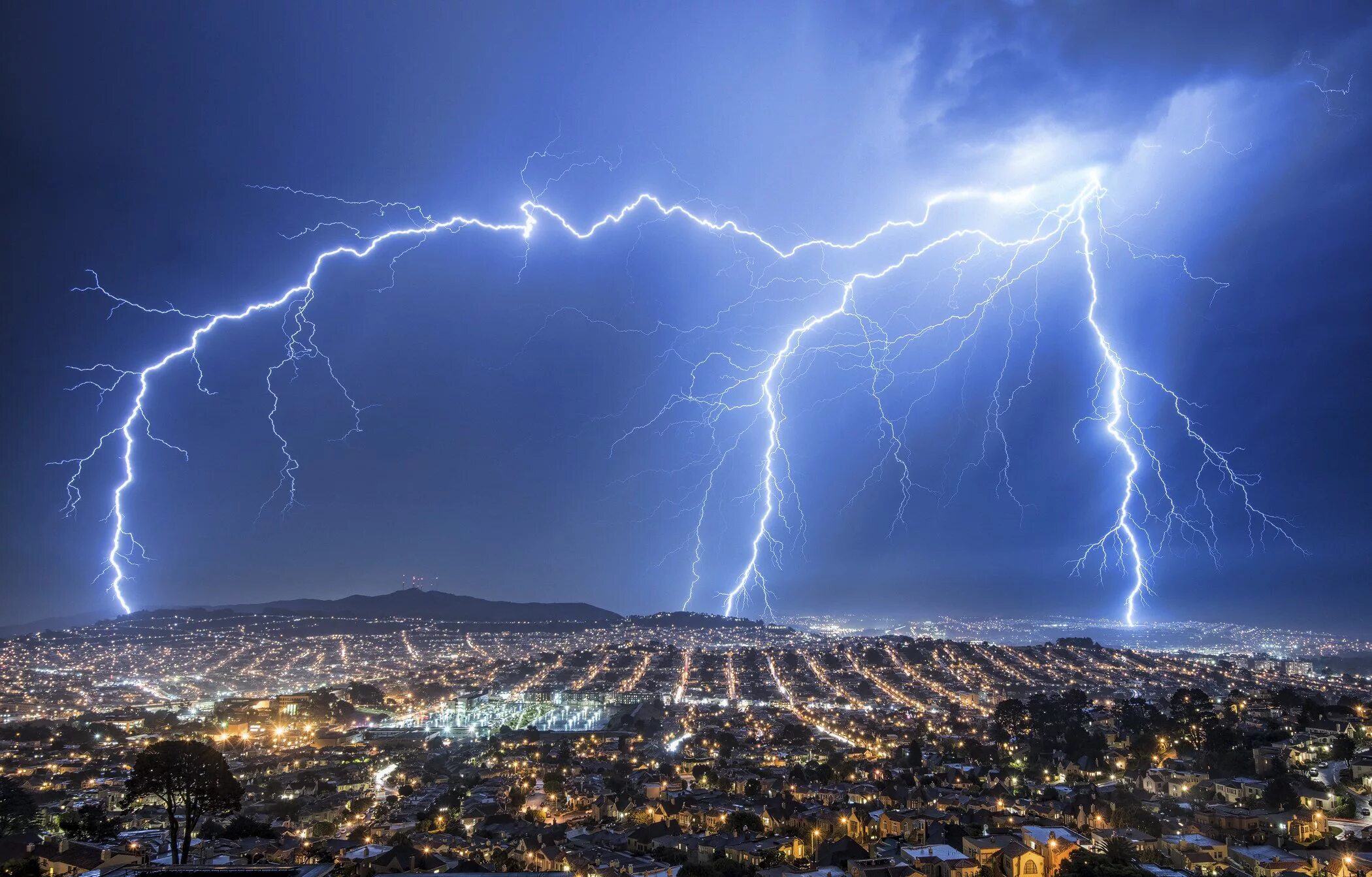 Thunder