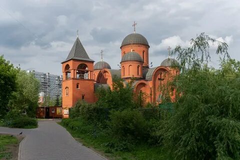 Донской р н