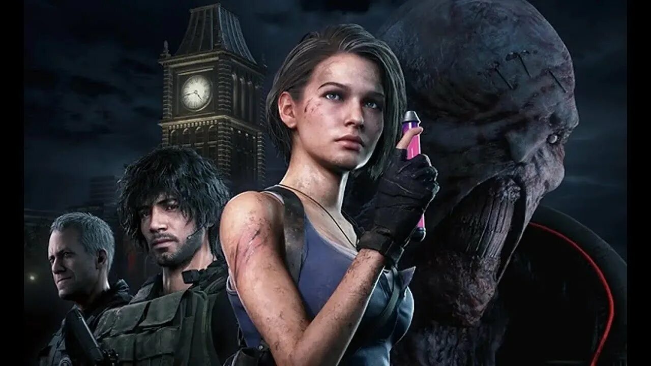 Resident 3 ps4. Резидент 4 ремейк. Джилл Валентайн Resident Evil 3 Remake. Немезис резидент 3 ремейк. Джилл Валентайн re 1.