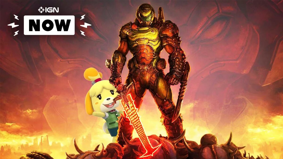 Doom Crossing: Eternal Horizons. Дум и Энимал Кроссинг. Animal Crossing New Horizons Doom Eternal. Animal Crossing x Doom Eternal. Doom animal crossing