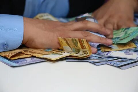 Казахстан выделил деньги