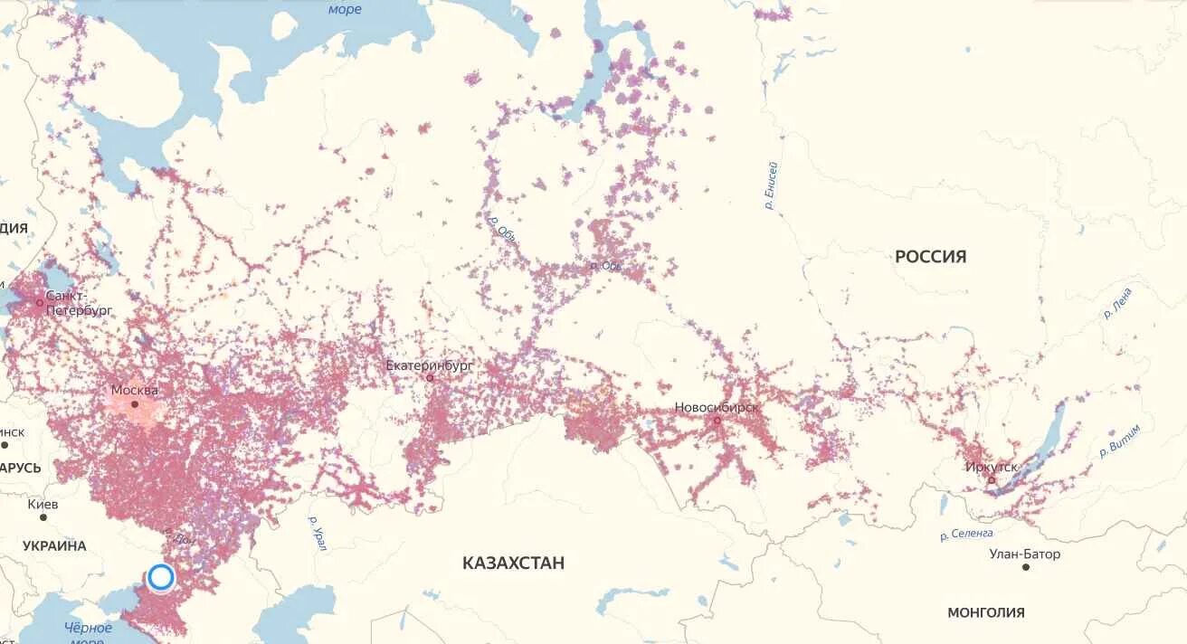 Карта сетей 5g. Зона покрытия теле2 в России на карте 2022. Теле2 покрытие сети карта России. Зона покрытия сотовых операторов 2g. Покрытие сотовой связи в России карта МТС.