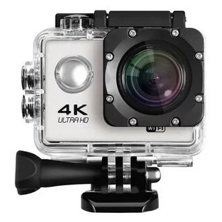 Action camera