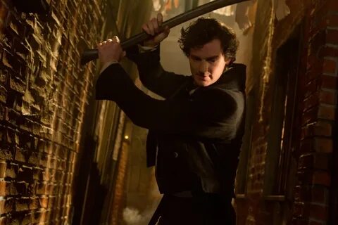 Vampire 2012