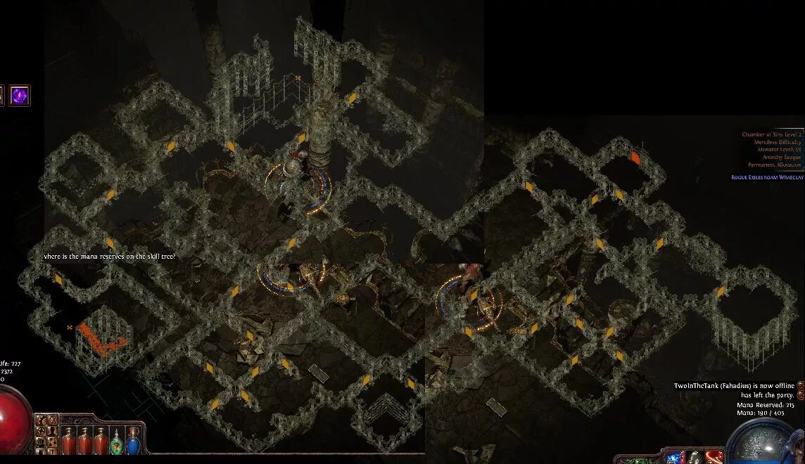 Abomination map poe. Poe карта 2 акта. poe тлетворная обитель карта музея. склеп пое. обитель грехов path of exile.