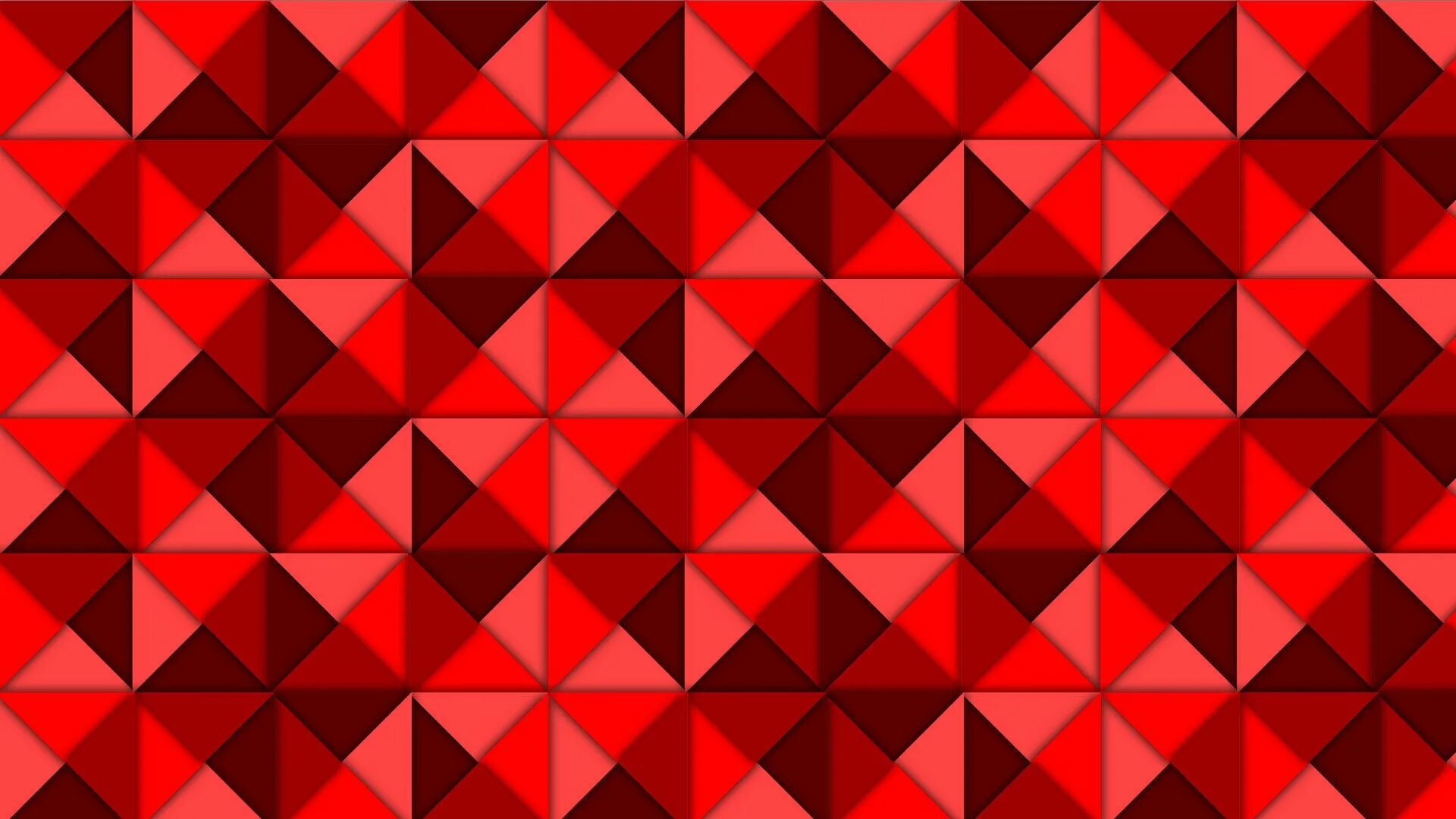 Красный паттерн. Геометрический фон. фон геометрические фигуры. красный геометрический узор. красный треугольник.