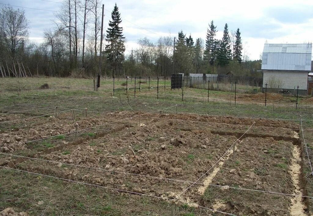 Земля продаж соток