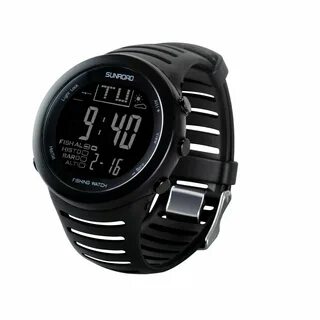 Fishing watch