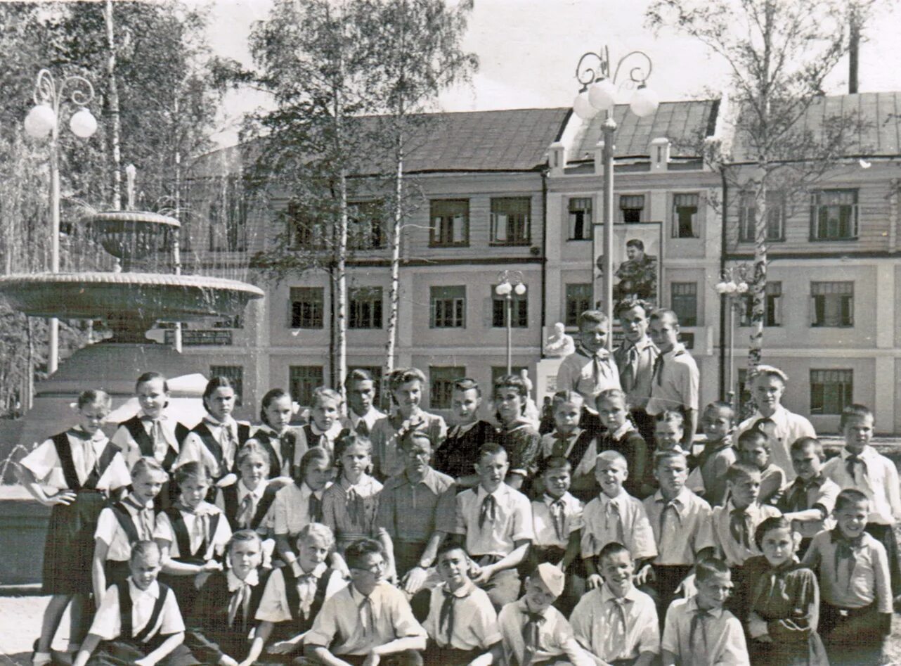 Июля 1951