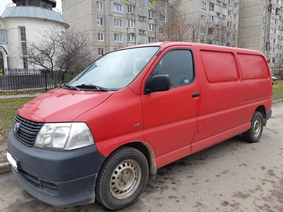 Toyota hiace h200. тойота hiace 2008. тойота хайс туринг 1999. купить авто во владивостоке из японии с пробегом по россии с птс. Toyota hiace h200.