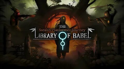 The gaming library