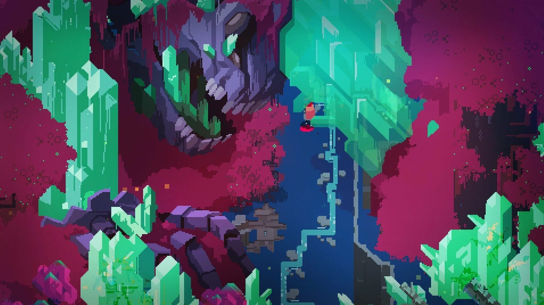 Пиксель фоны для игр. Игра hyper light drifter. игра hyper light drifter 2. hyper light drifter арт drifter. hyper light drifter дрифтер.