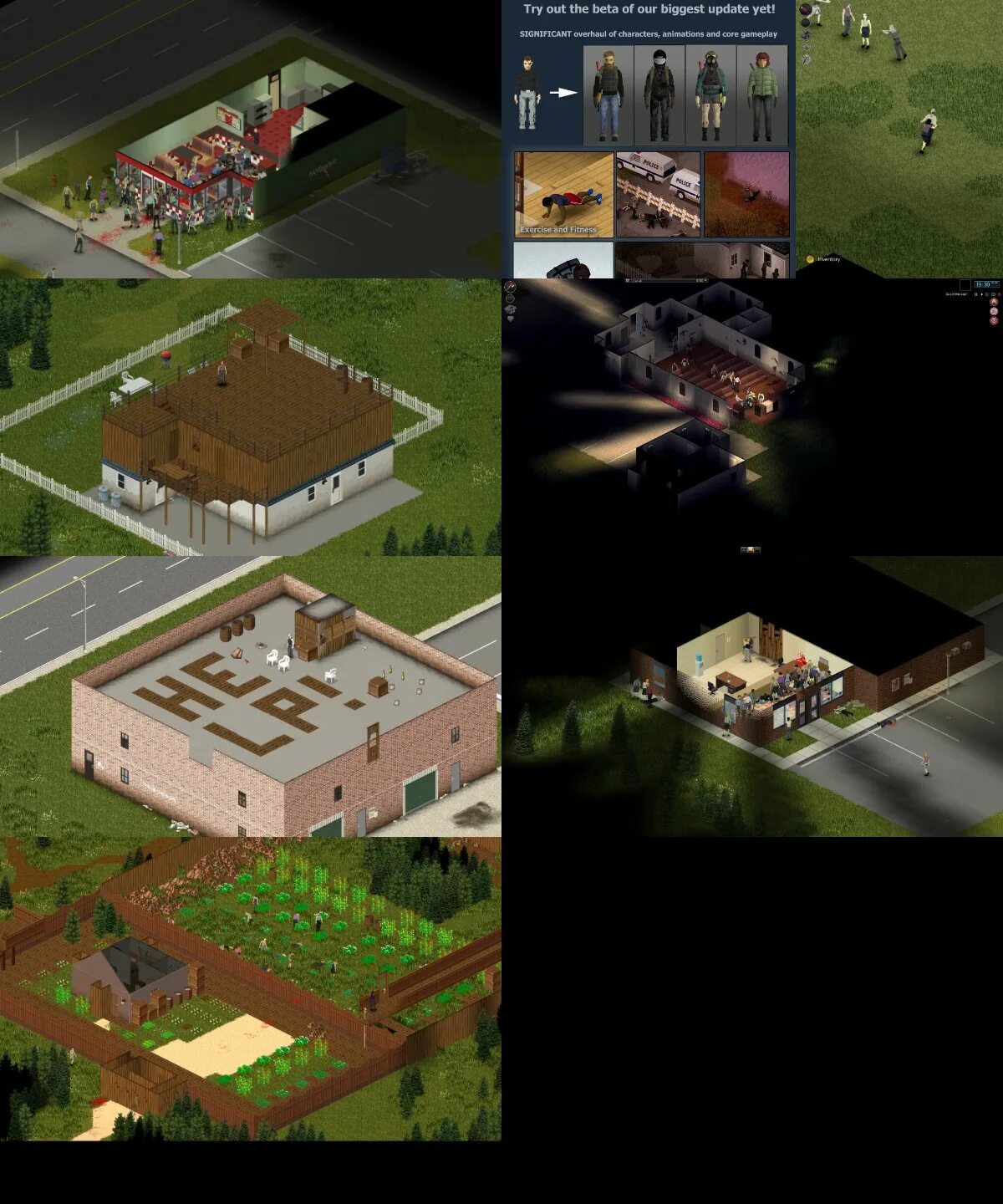 Project zomboid читы меню. Project Zomboid 41.56. Зомбоид системные требования. Project Zomboid Gameplay. Project Zomboid v41.74.