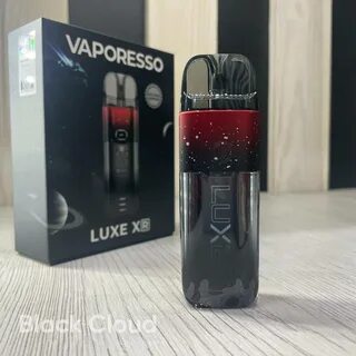Luxe xr max