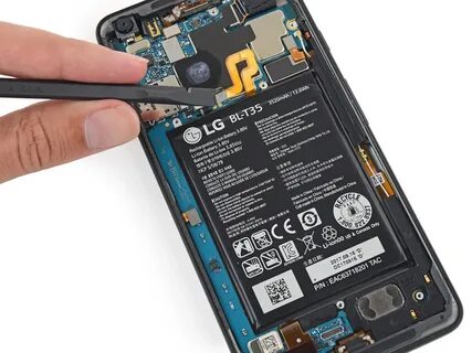 Аккумулятор pixel
