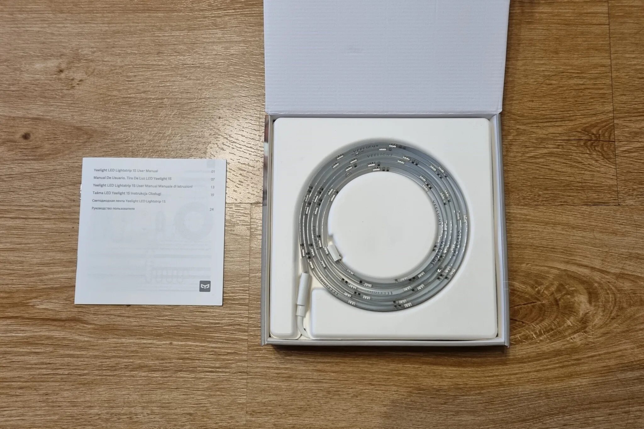 Xiaomi smart lightstrip pro