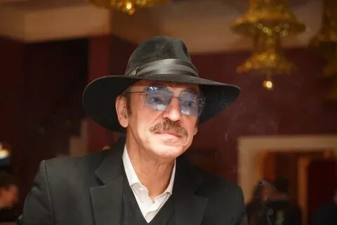 Боярский годы жизни