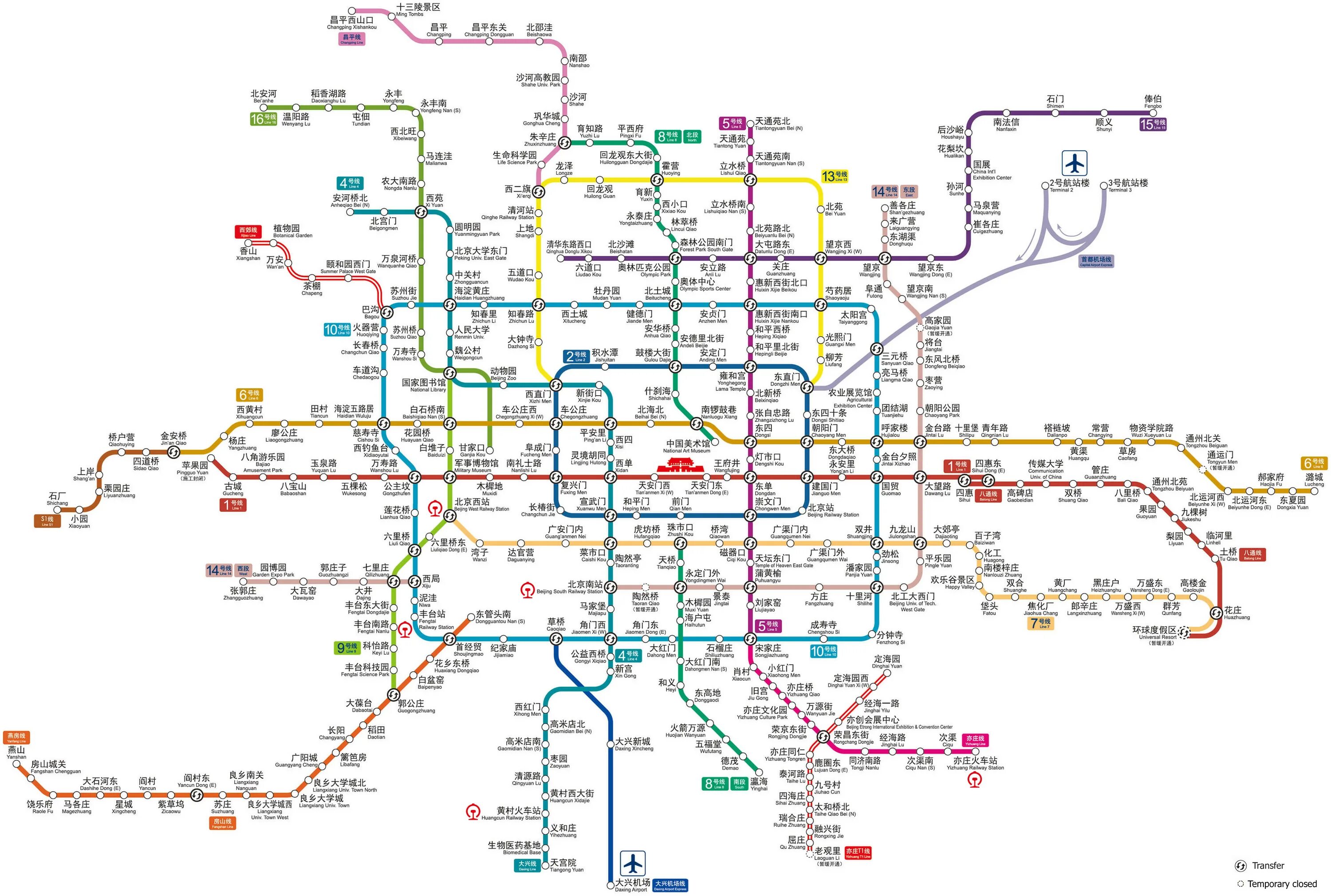 Кольцевая линия метро пекин. Метро Пекина схема 2023. Метро Пекина схема 2022. Схема метро Пекин 2023г. Схема метро Пекина 2022г.