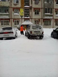 Копир воркута