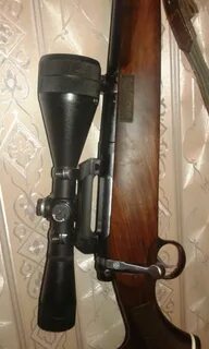 Карабины бу