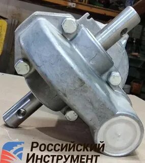 Редуктор мотокультиватора тарпан