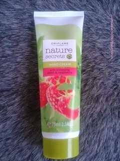 Nature secrets