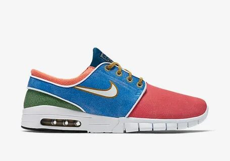 Nike janoski max
