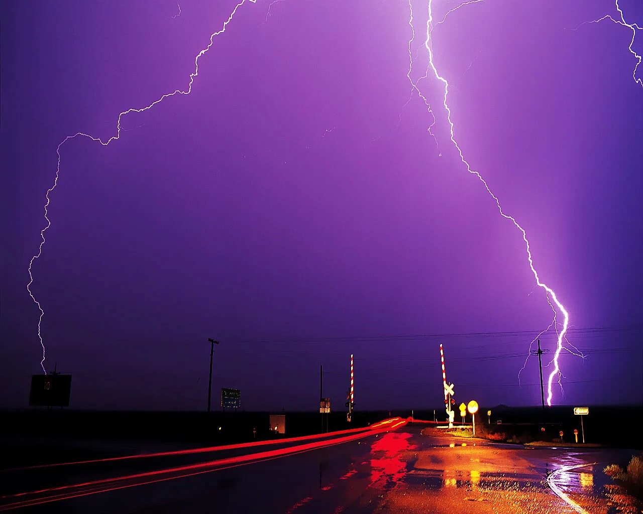Thunder