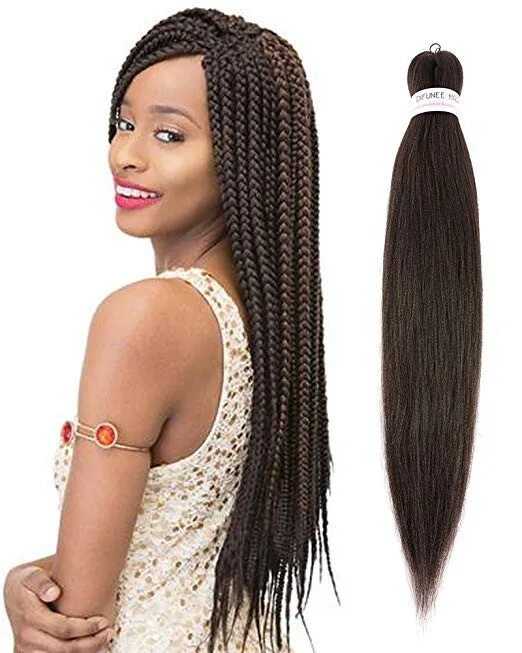 Изи брейд. Pre-stretched braiding hair. изи брейд канекалон. канекалон прямые волосы. прямые волосы из канекалона.