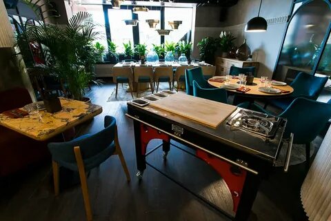Mr home