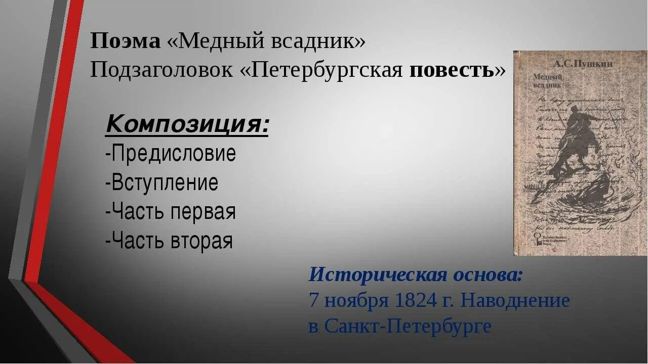 А. Медный всадник стих пушкина. 1 литературным опытом тургенева стал медный всадник. "медный всадник". 1 литературным опытом тургенева стал медный всадник.
