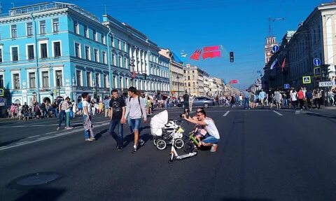 Погода 1 июня спб