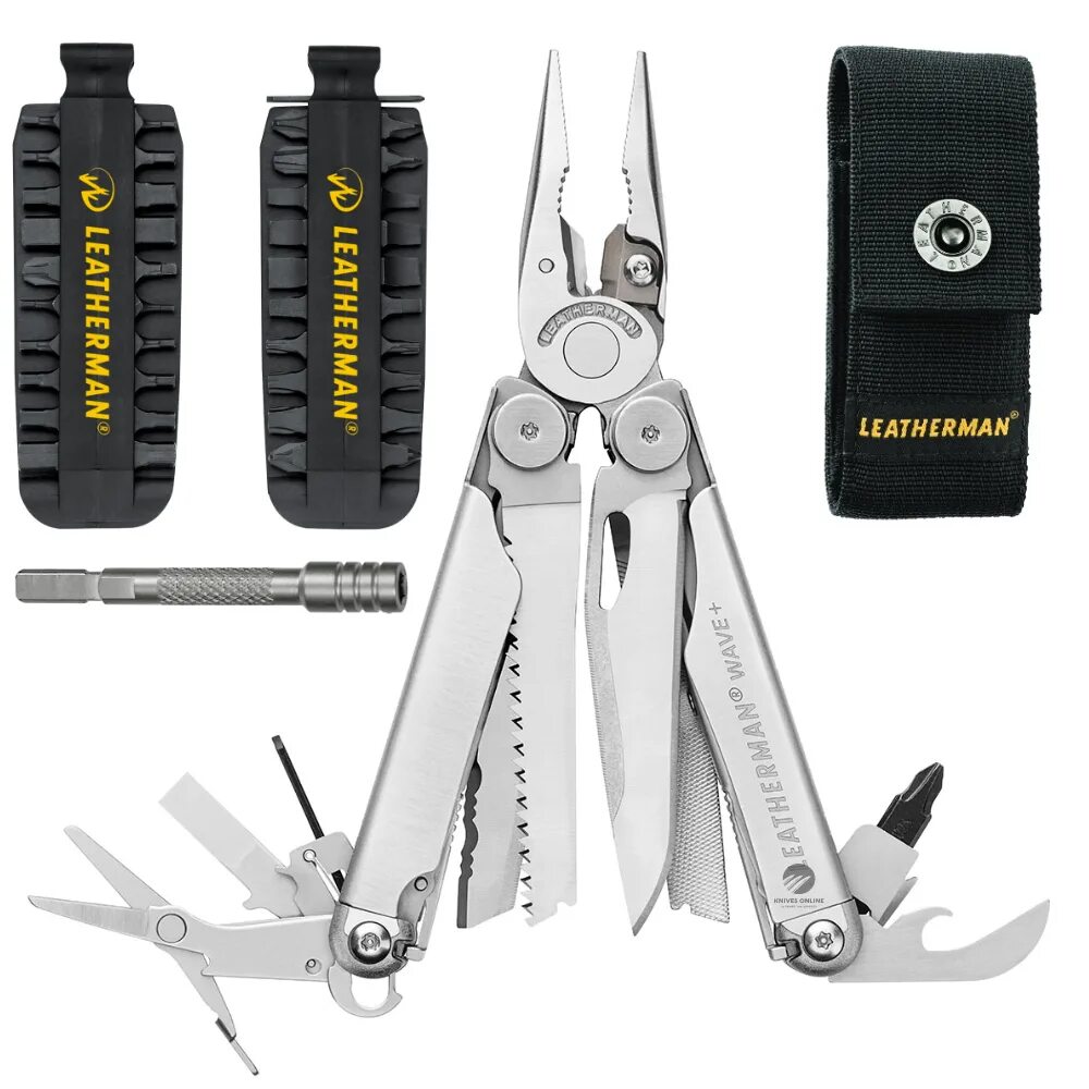 Мультитул leatherman wave plus 832524. Leatherman wave plus black silver. Leatherman wave plus. Leatherman wave plus (832524/832526). Мультитул leatherman wave.