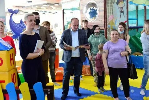 Невидалия сергиев посад