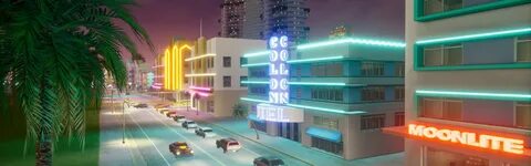 Gta vice city future