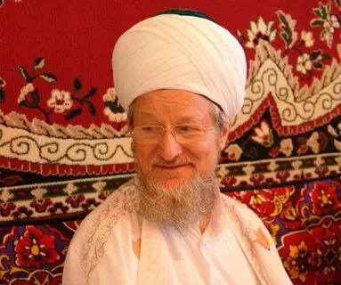 Шейх уль