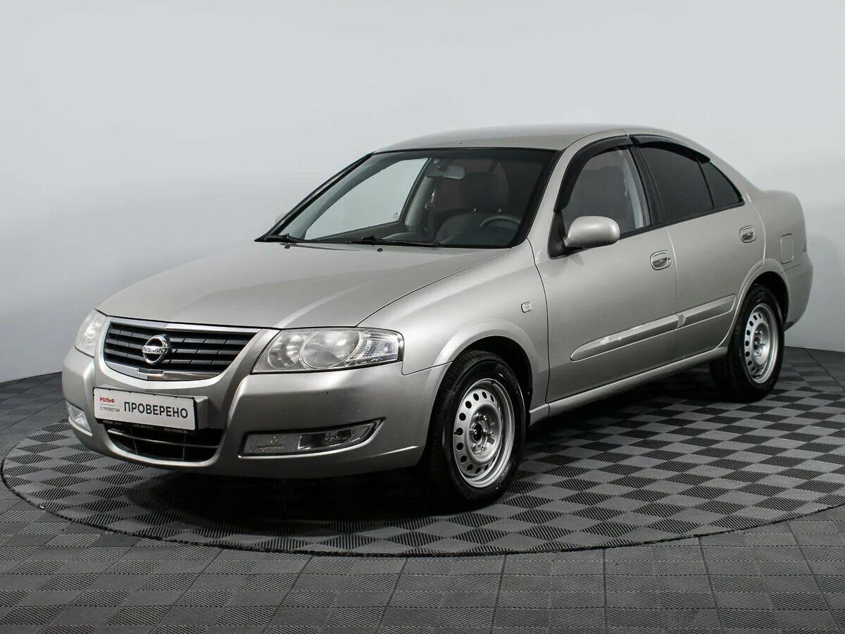 Ниссан альмера. Nissan Almera Classic 2006. Ниссан Альмера Классик 2006 года. Ниссан Альмера Классик 2006 1.6. Nissan Almera Classic 1 поколение.