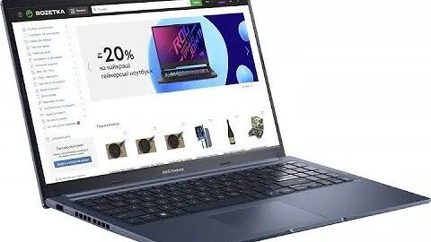 Asus x1502za