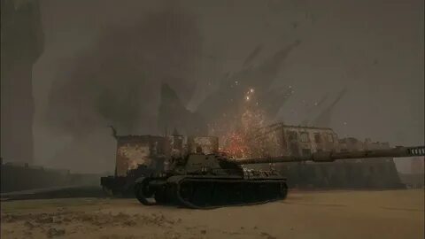 Мирный 13