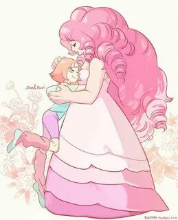Rose pearl