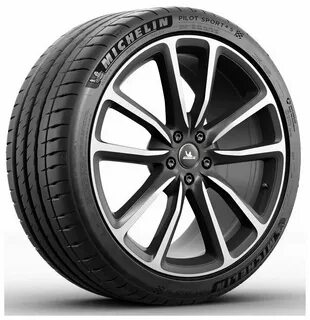 Michelin sport 4