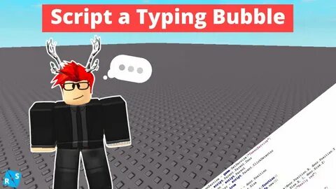 Chat script roblox