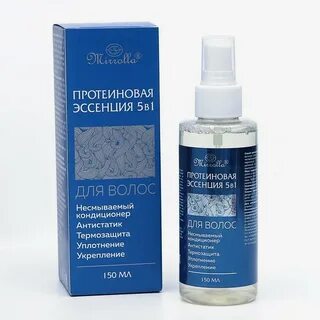 5 эссенция