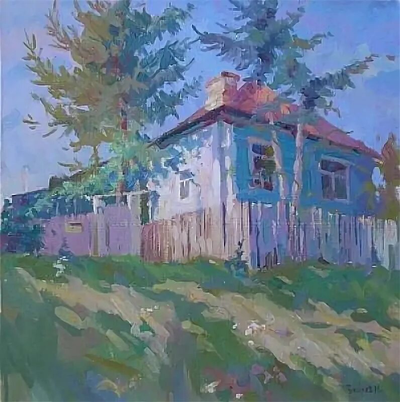 Тужиков кинешма