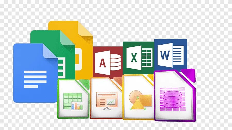 Интегрированные пакеты office. Офисные прикладные программы. программные пакеты. пакеты прикладных программ. интегрированные пакеты прикладных программ.